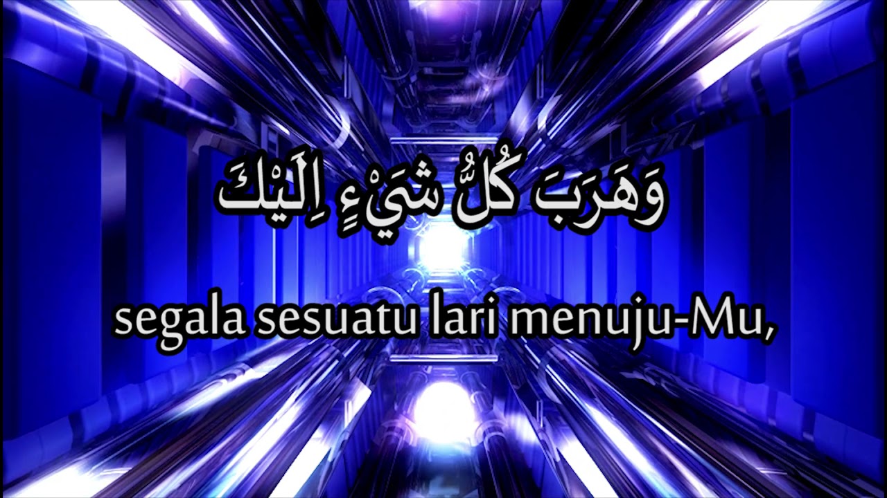 Shalat Hajat Dari Imam Musa Al Kadzim
