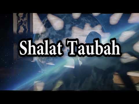 Shalat Taubah