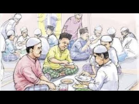 Siapa Yang Melarang Tahlilan, Dialah Pelaku Bid’ah