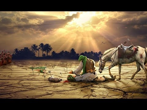 Sikap Resmi AhluSunnah Atas Kejahatan Yazid bin Mu’awiyahDalam Pembantaian al Husain Di Karbala