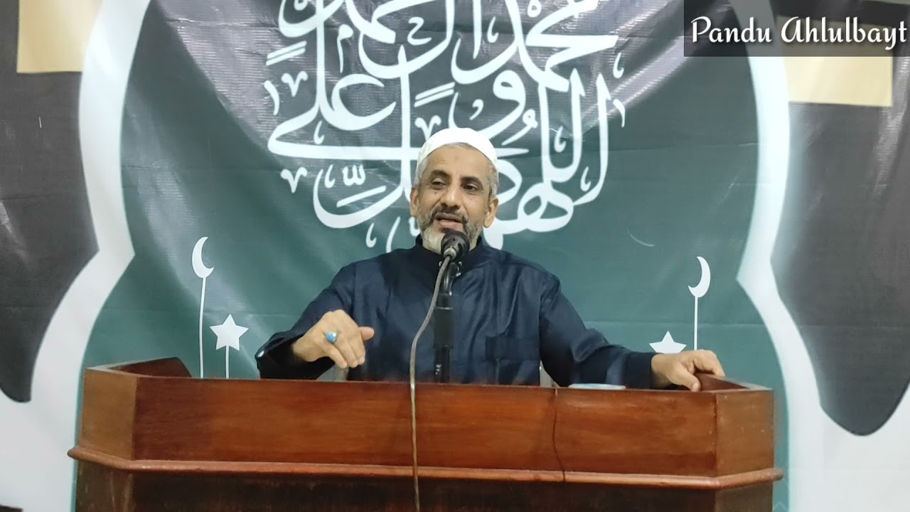 Tadabbur Al Qur’an (Ayat 13 27 Surah Yasin) Tanggung Jawab Dakwah (Bag. 1)