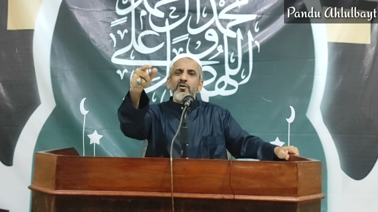 Tadabbur Al Qur’an Ayat 13 27 Surah Yasin (Bag 2) Pembela Tangguh Dakwah Para Rasul
