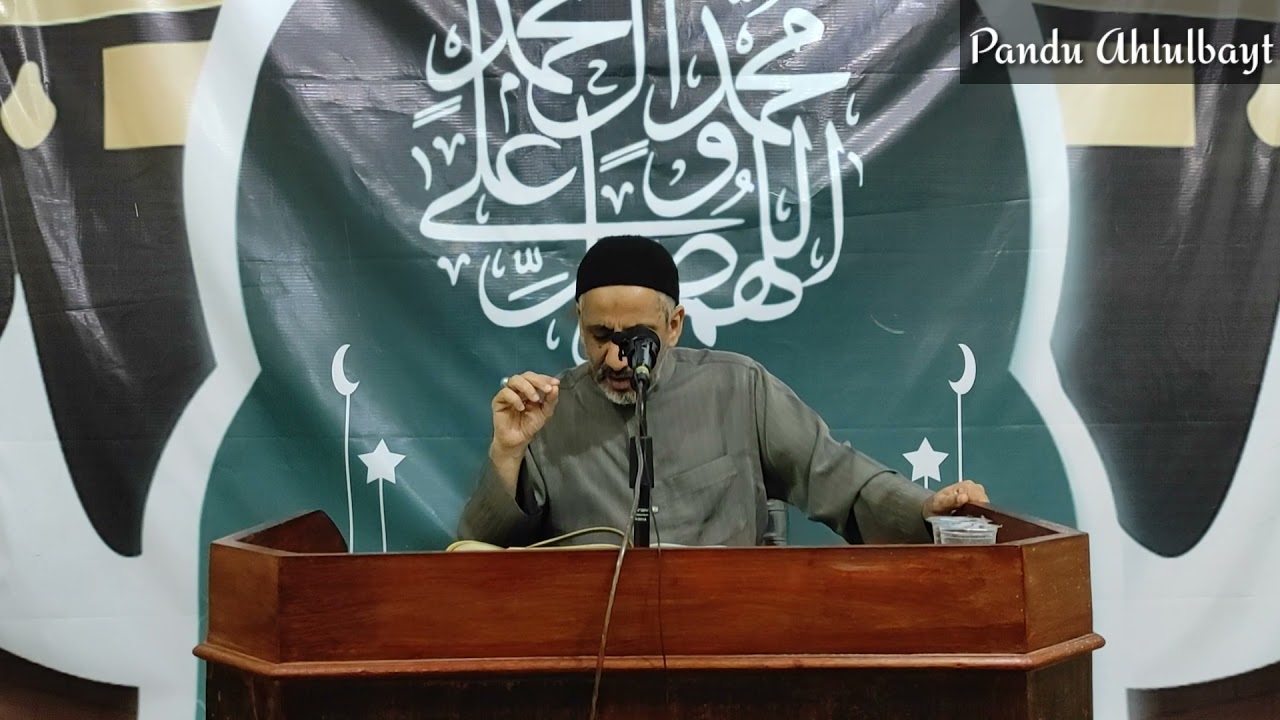 Tadabbur Al Qur’an (Ayat 76 84 Surah Al Qashash) Kisah Qorun; Milyarder yang Durhaka
