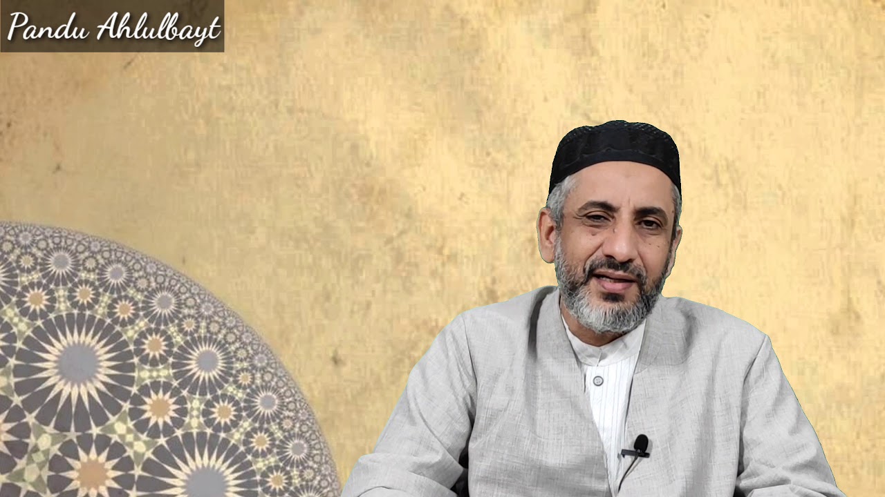Tafsir Munajat Imam Mahdi as (01) Taufiq Untuk Ketaatan
