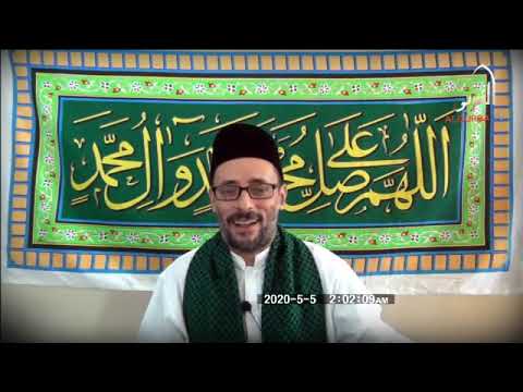 Tafsir Surah Al Qadar I Ustadz Abdillah Baabud – ALQURBA TV