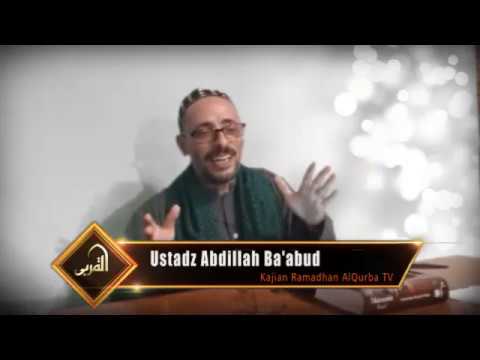 Tafsir Surat Al Fatihah : Bagian ke