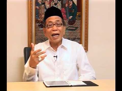 TANDA TANDA MUKMIN SEJATI Oleh KH DR Jalaluddin Rakhmat – Majulah IJABI