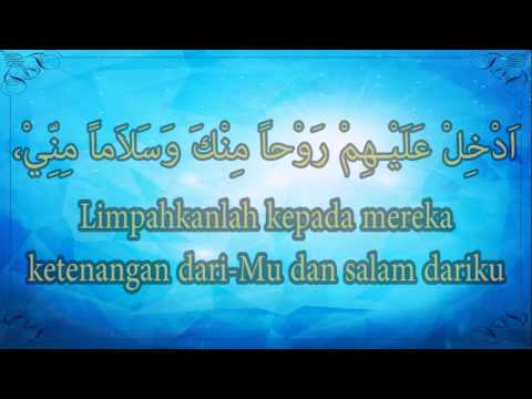 TATA CARA ZIARAH KUBUR
