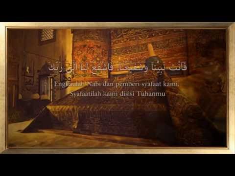 Ziarah Rasulullah Yang Dapat Dilakukan Ditempat Masing Masing Atau Ketika Ke Kubur Nabi Saw
