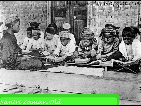 Hak Guru Atas Murid (Ustadz Ali Umar Al Habsyi)