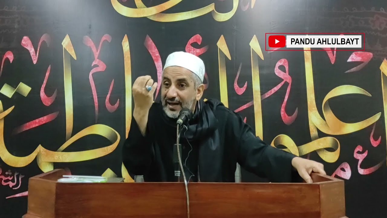Kisah Sedekah Keluarga Nabi Saw Yang Allah Abadikan Dalam Al Qur’an (2)