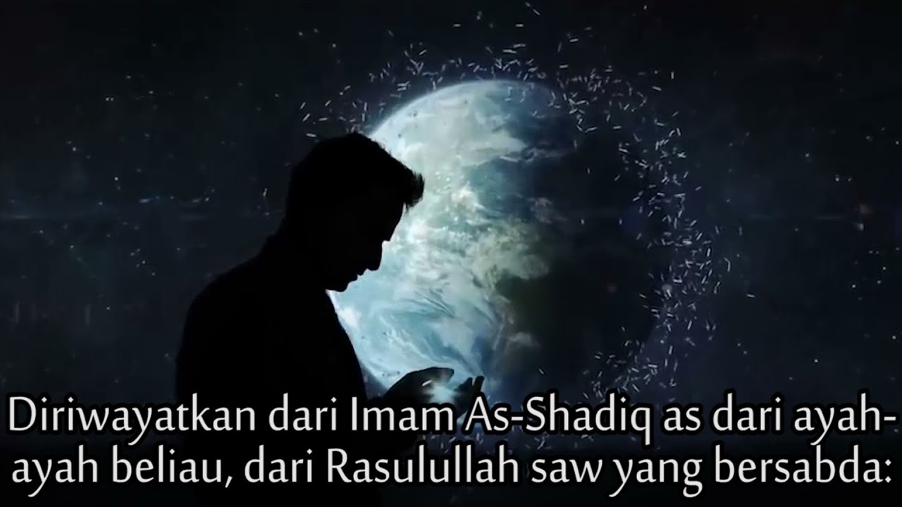 Tata Cara Shalat Zawal
