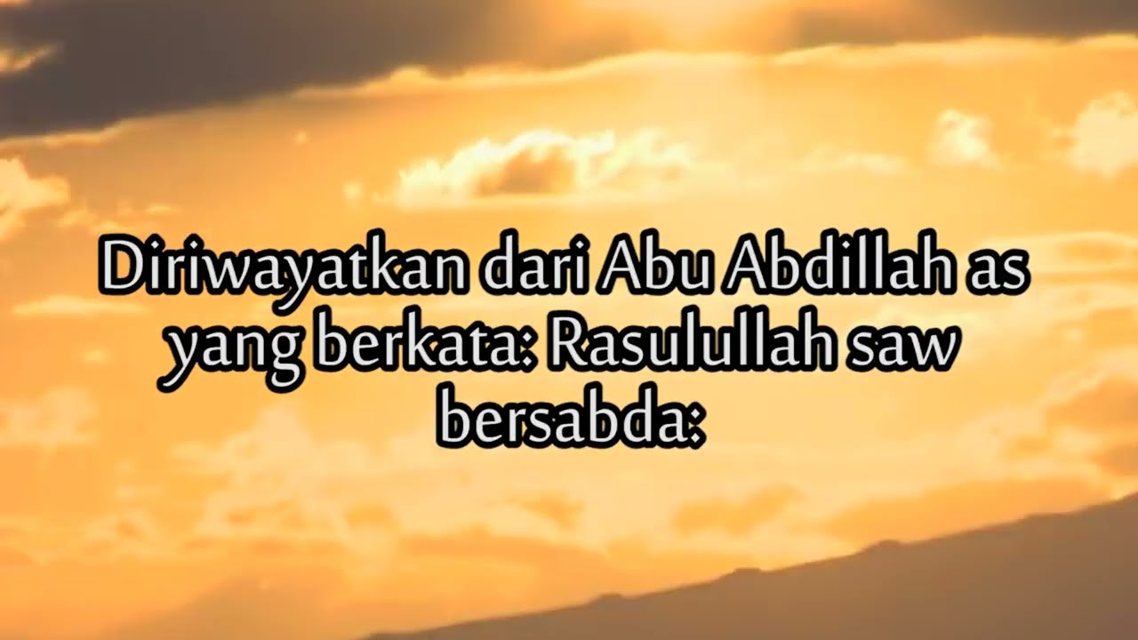 Doa Hendak Bepergian