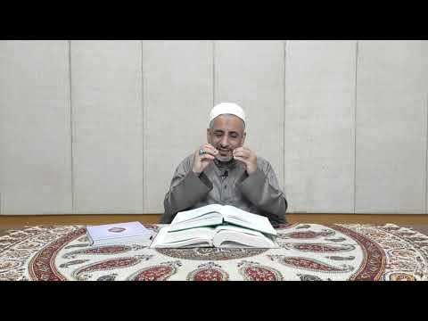 14 Agenda Muslim