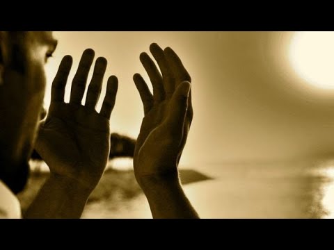 Doa Hajat Pada Hari Jum’at