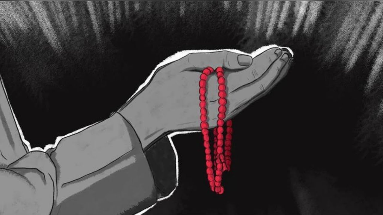 Doa Menangkal Dan Mengeluarkan Sihir