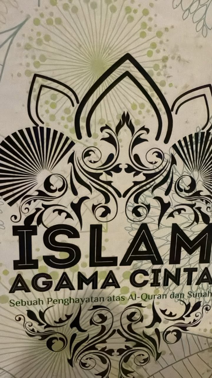 Cinta menurut