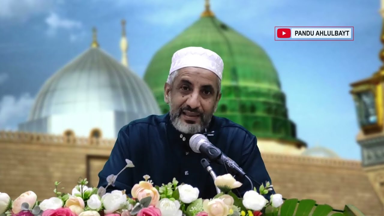 Milad Imam Hasan al Mujtaba as.: Teladan Dalam Ibadah & Penghambaan