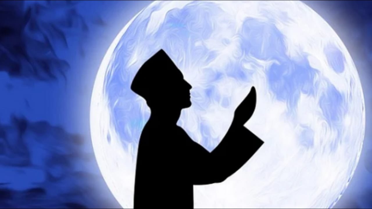 Qasidah Tawassul Bil Musthafa