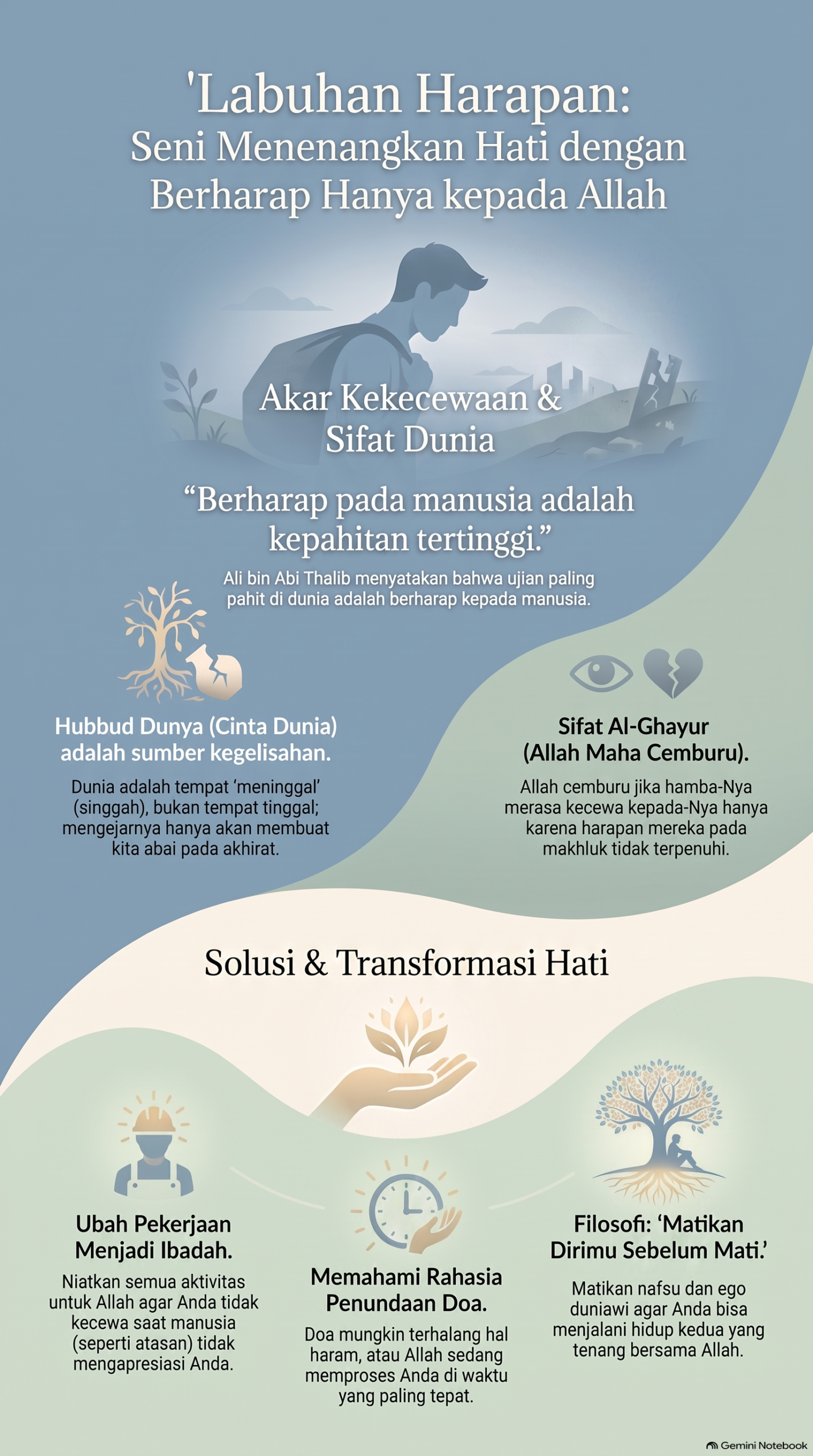 Seni Labuhan Harapan