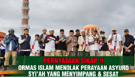 Anti syiah