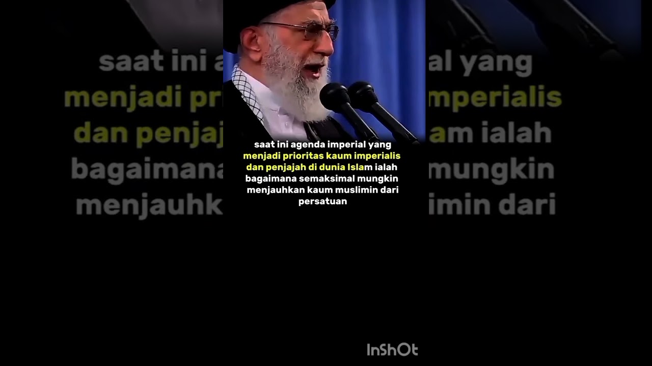 Syiah Iran Itu Islam Atau Bukan Sih? Ini Dia Dalil dari Al Qur’an