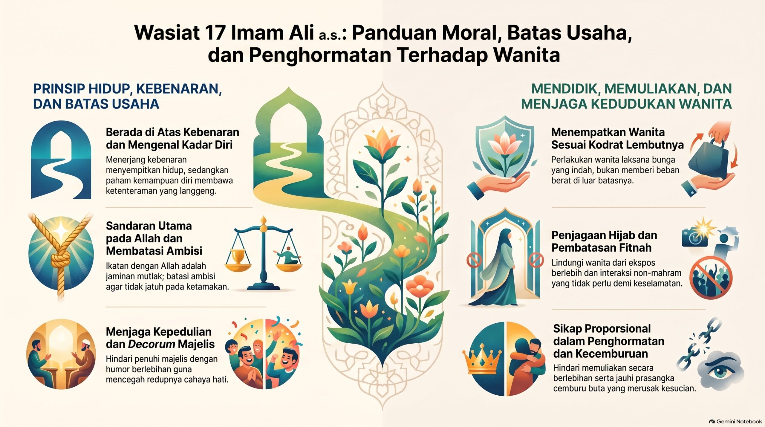 AB Panduan Moral Wasiat Imam Ali17