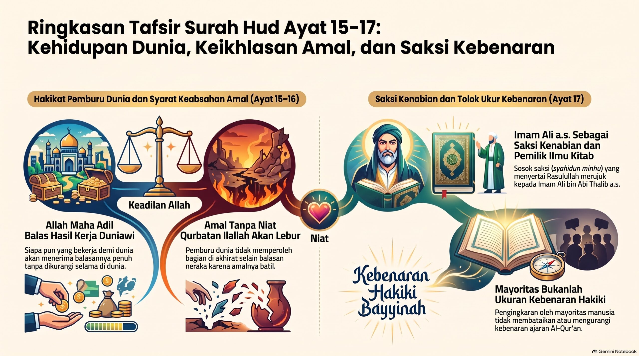 AB Tafsir Surah Hud Ayat 15