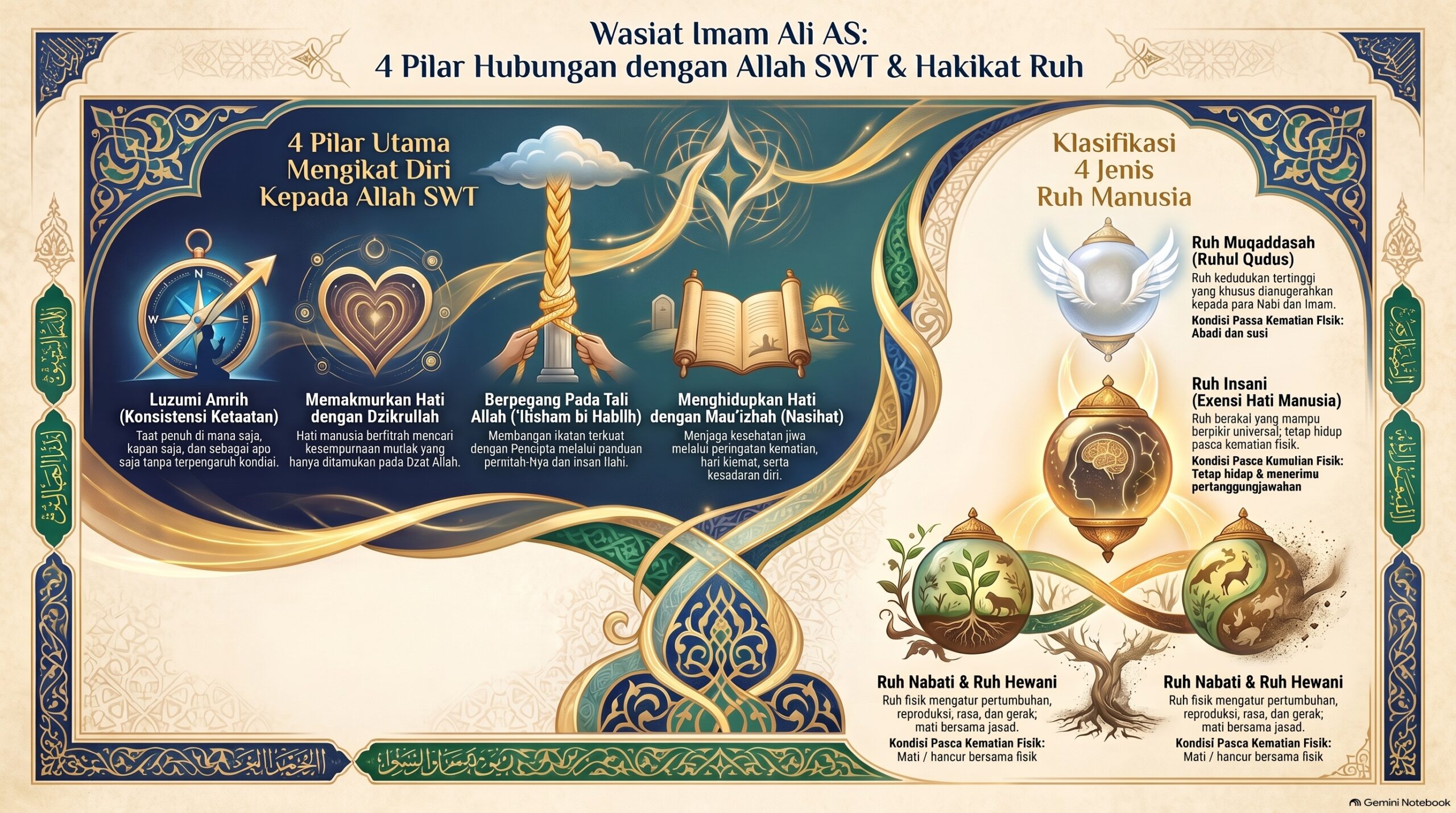 AB Wasiat Imam Ali Pilar Ruh3