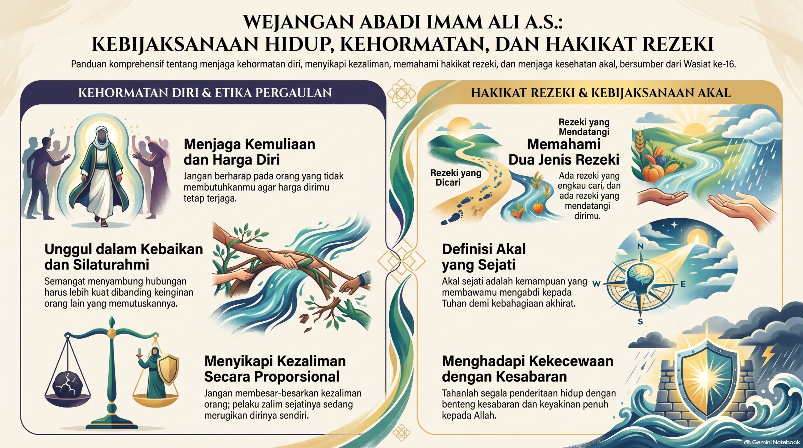 AB Wejangan Abadi Imam Ali A.S