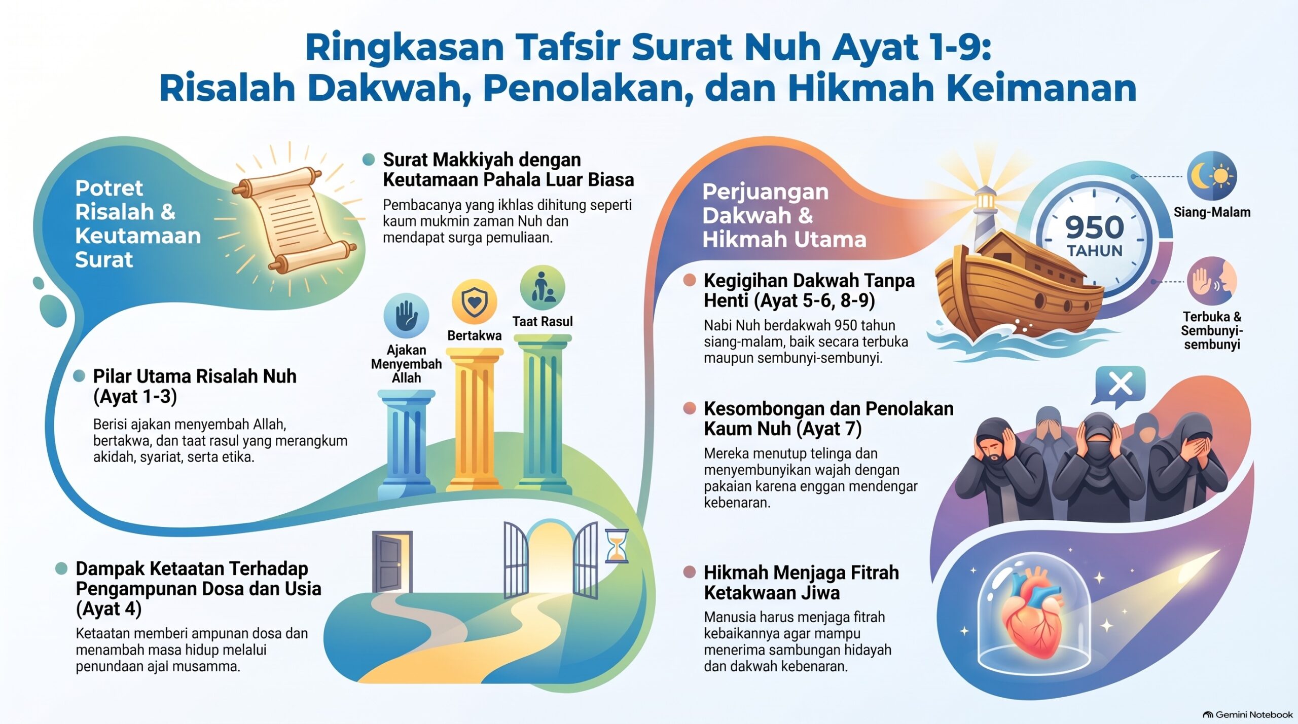 AB Tafsir Surat Nuh1