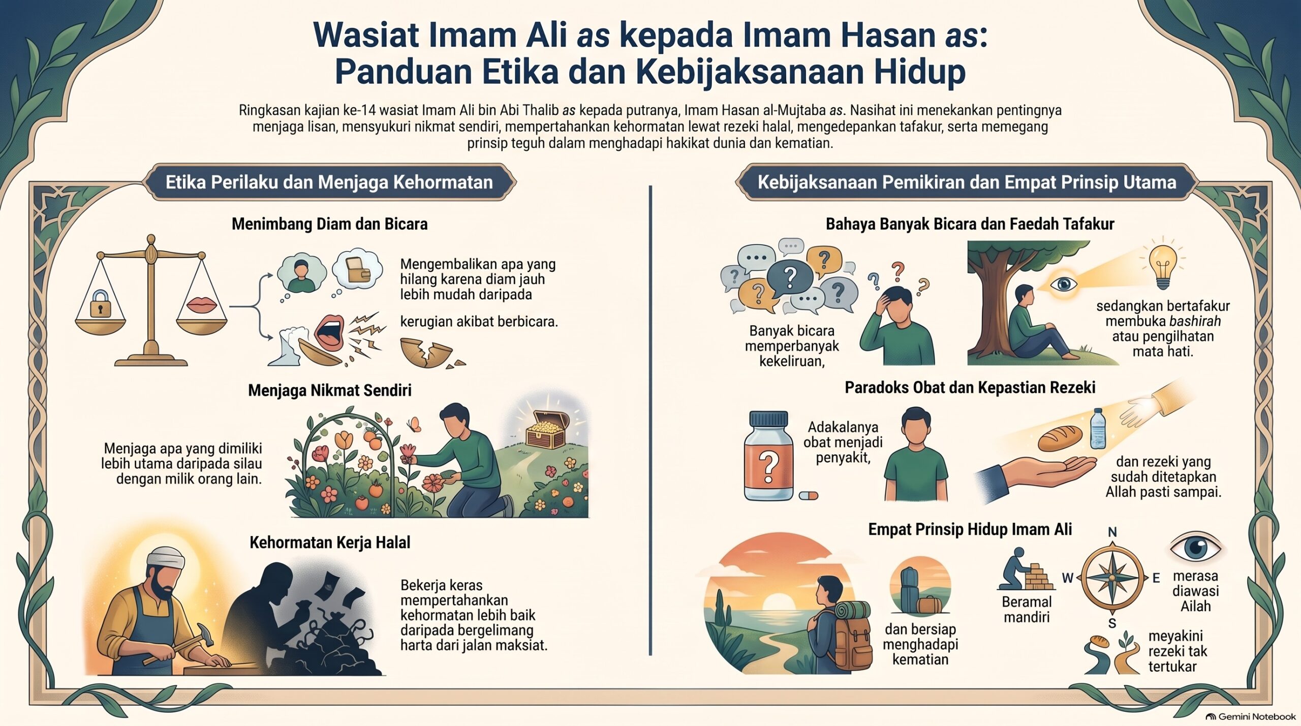 AB Wasiat Imam Ali14