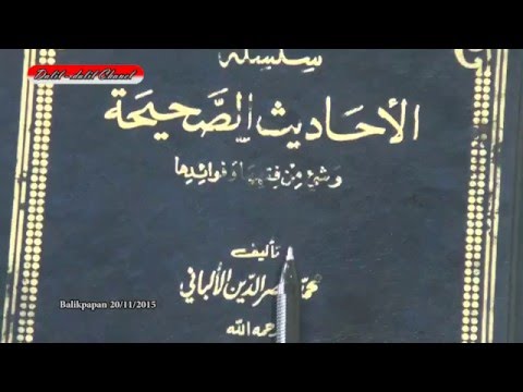 Dalil Pernyataan Ulama Muslimin Tentang Perawi Syiah (Bagian 1)