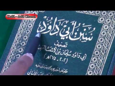 Dari Sulbi Siapakah Imam Mahdi?