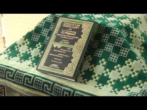Kemuliaan Sayyidah Fathimah – Bagian