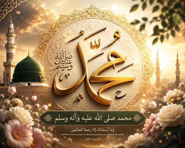 Nabi yg epilog